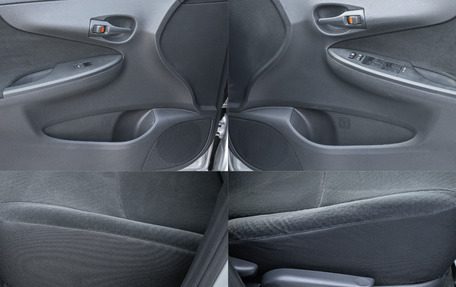 Toyota Corolla, 2010 год, 955 000 рублей, 20 фотография