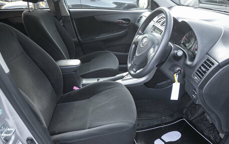 Toyota Corolla, 2010 год, 955 000 рублей, 18 фотография