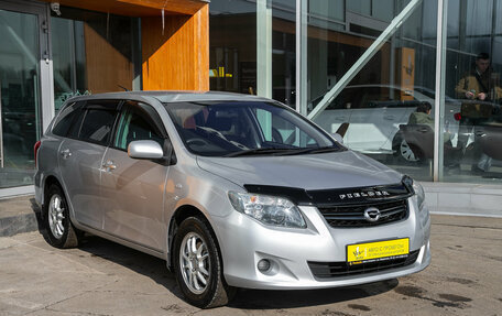 Toyota Corolla, 2010 год, 955 000 рублей, 8 фотография