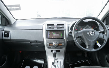 Toyota Corolla, 2010 год, 955 000 рублей, 14 фотография