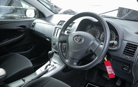 Toyota Corolla, 2010 год, 955 000 рублей, 17 фотография
