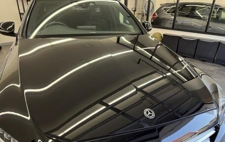 Mercedes-Benz C-Класс, 2017 год, 1 200 000 рублей, 7 фотография