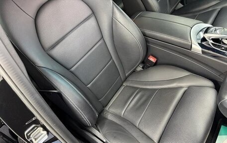 Mercedes-Benz C-Класс, 2017 год, 1 200 000 рублей, 13 фотография