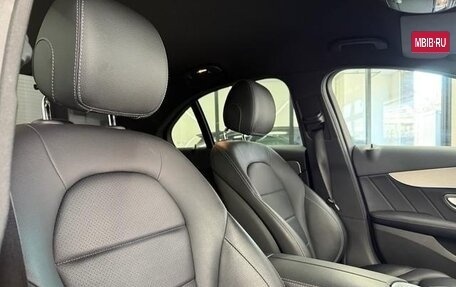 Mercedes-Benz C-Класс, 2017 год, 1 200 000 рублей, 14 фотография