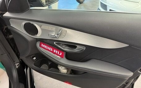 Mercedes-Benz C-Класс, 2017 год, 1 200 000 рублей, 12 фотография