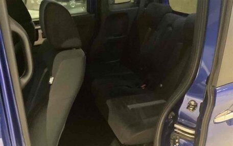 Honda N-BOX II, 2020 год, 640 000 рублей, 12 фотография