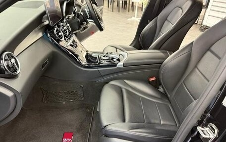 Mercedes-Benz C-Класс, 2017 год, 1 200 000 рублей, 19 фотография