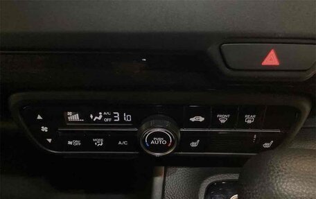 Honda N-BOX II, 2020 год, 640 000 рублей, 9 фотография