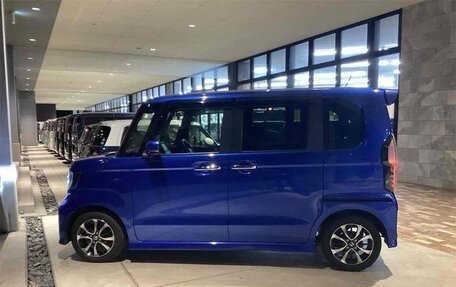 Honda N-BOX II, 2020 год, 640 000 рублей, 4 фотография