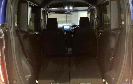 Honda N-BOX II, 2020 год, 640 000 рублей, 11 фотография