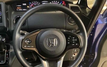 Honda N-BOX II, 2020 год, 640 000 рублей, 8 фотография