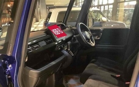 Honda N-BOX II, 2020 год, 640 000 рублей, 13 фотография