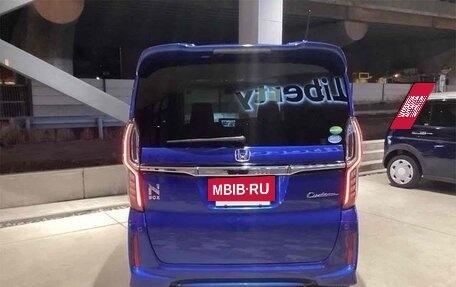 Honda N-BOX II, 2020 год, 640 000 рублей, 6 фотография