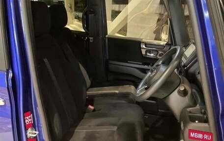 Honda N-BOX II, 2020 год, 640 000 рублей, 14 фотография