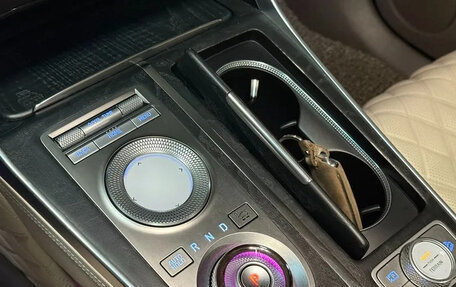 Genesis GV80 I, 2023 год, 7 700 777 рублей, 8 фотография