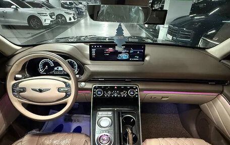 Genesis GV80 I, 2023 год, 7 700 777 рублей, 5 фотография