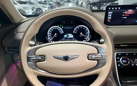 Genesis GV80 I, 2023 год, 7 700 777 рублей, 7 фотография