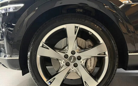 Genesis GV80 I, 2023 год, 7 700 777 рублей, 16 фотография