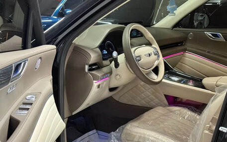 Genesis GV80 I, 2023 год, 7 700 777 рублей, 6 фотография