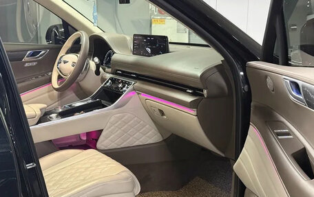 Genesis GV80 I, 2023 год, 7 700 777 рублей, 4 фотография