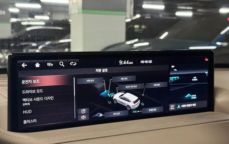 Genesis GV80 I, 2023 год, 7 700 777 рублей, 11 фотография