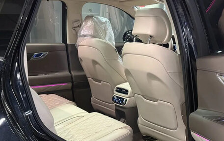 Genesis GV80 I, 2023 год, 7 700 777 рублей, 14 фотография