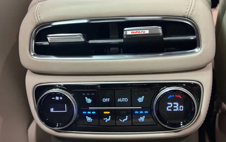 Genesis GV80 I, 2023 год, 7 700 777 рублей, 12 фотография