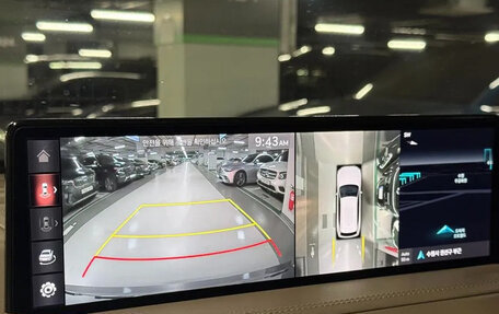 Genesis GV80 I, 2023 год, 7 700 777 рублей, 10 фотография