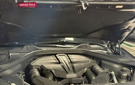 Genesis GV80 I, 2023 год, 7 700 777 рублей, 17 фотография