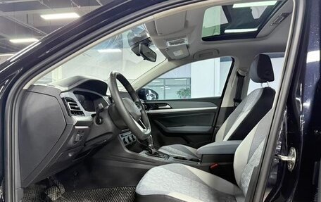 Volkswagen Lavida, 2022 год, 1 703 000 рублей, 9 фотография