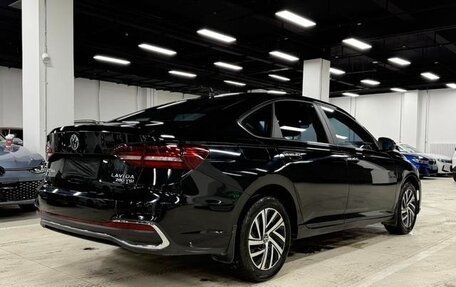 Volkswagen Lavida, 2022 год, 1 703 000 рублей, 8 фотография