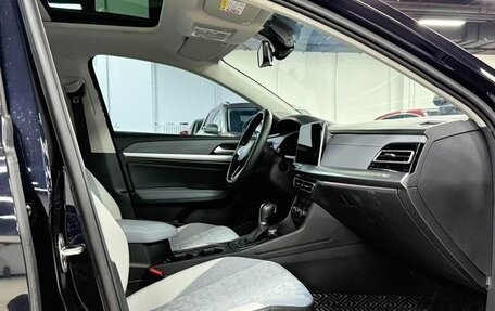 Volkswagen Lavida, 2022 год, 1 703 000 рублей, 11 фотография