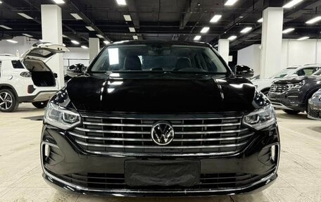 Volkswagen Lavida, 2022 год, 1 703 000 рублей, 4 фотография