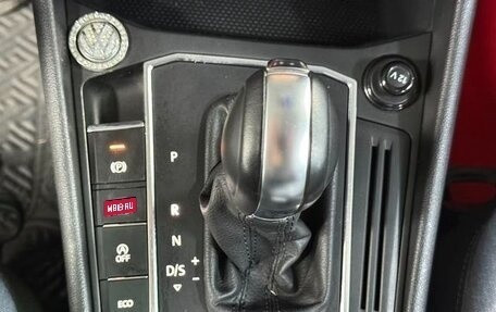 Volkswagen Lavida, 2022 год, 1 703 000 рублей, 16 фотография