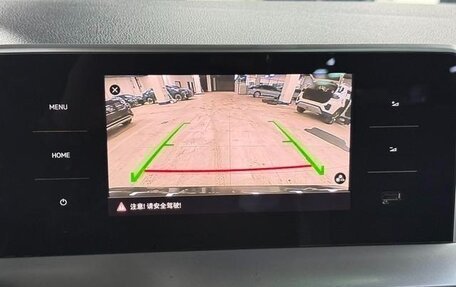 Volkswagen Lavida, 2022 год, 1 703 000 рублей, 15 фотография