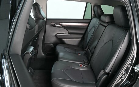 Toyota Highlander, 2026 год, 5 999 000 рублей, 10 фотография