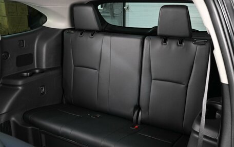 Toyota Highlander, 2026 год, 5 999 000 рублей, 12 фотография