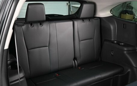 Toyota Highlander, 2026 год, 5 999 000 рублей, 9 фотография