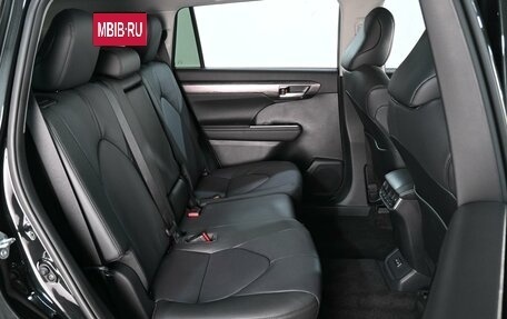 Toyota Highlander, 2026 год, 5 999 000 рублей, 7 фотография