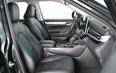 Toyota Highlander, 2026 год, 5 999 000 рублей, 8 фотография