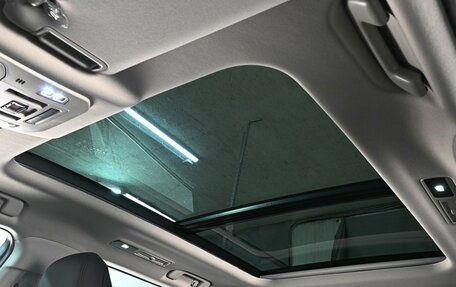 Toyota Highlander, 2026 год, 5 999 000 рублей, 14 фотография