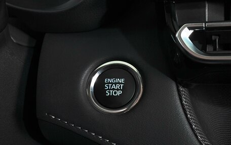 Toyota Highlander, 2026 год, 5 999 000 рублей, 20 фотография