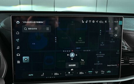 Toyota Highlander, 2026 год, 5 999 000 рублей, 17 фотография