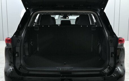 Toyota Highlander, 2026 год, 5 999 000 рублей, 23 фотография