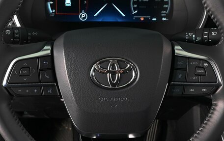 Toyota Highlander, 2026 год, 5 999 000 рублей, 15 фотография