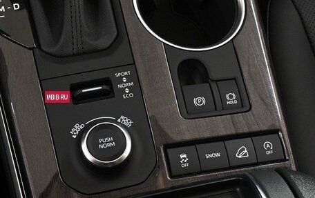 Toyota Highlander, 2026 год, 5 999 000 рублей, 19 фотография