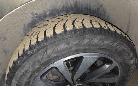 Peugeot Traveller I, 2018 год, 1 450 000 рублей, 7 фотография