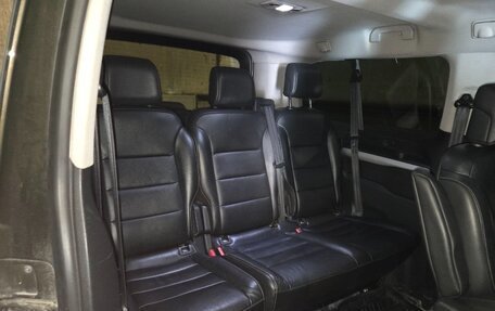 Peugeot Traveller I, 2018 год, 1 450 000 рублей, 10 фотография
