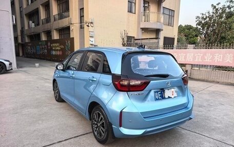 Honda Fit, 2021 год, 1 150 222 рублей, 6 фотография