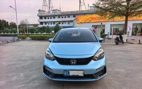Honda Fit, 2021 год, 1 150 222 рублей, 2 фотография